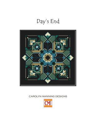 (image for) Day's End